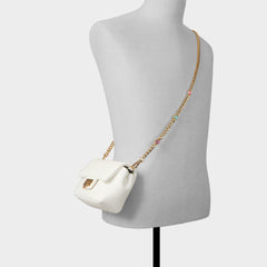 Other white Bbellagemmx in Other White - Crossbody bag | Aldo