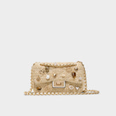 Natural Goldensunn in Natural - Crossbody bag | Aldo