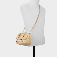 Natural Goldensunn in Natural - Crossbody bag | Aldo