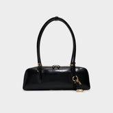 Black Elanorabagg in Black - Satchel bag | Aldo