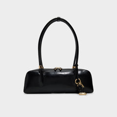 Black Elanorabagg in Black - Satchel bag | Aldo