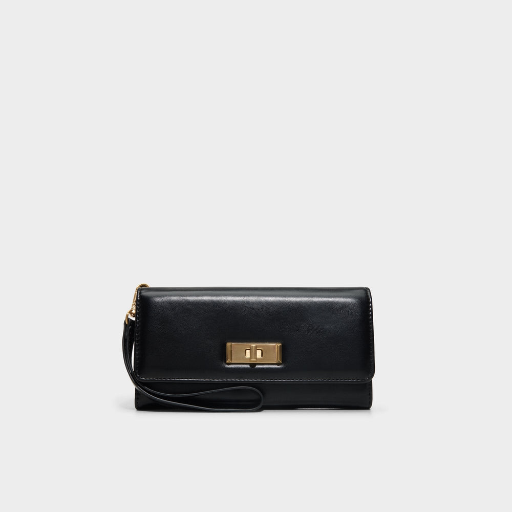 Black Felicianaa in Black - Wallet | Aldo