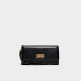 Black Felicianaa in Black - Wallet | Aldo