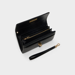 Black Felicianaa in Black - Wallet | Aldo