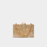 Natural Zaloriaax in Natural - Clutch | Aldo