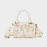 Bone Shahiraa in Bone - Satchel bag | Aldo