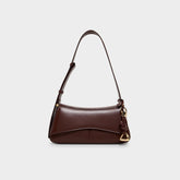 Brown Evenaa in Brown - Shoulder bag | Aldo