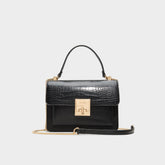 Black Nulsenn in Black - Crossbody bag | Aldo