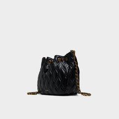 Black Parischarmm in Black - Bucket bag | Aldo