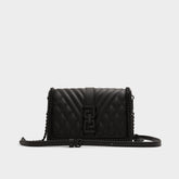 Black/Black Baussey in Black Black - Crossbody bag | Aldo