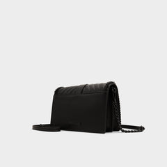 Black/Black Baussey in Black Black - Crossbody bag | Aldo