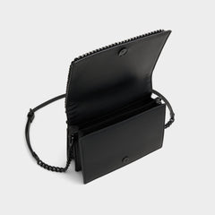 Black/Black Baussey in Black Black - Crossbody bag | Aldo
