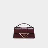 Bordo Brimeaax in Bordo - Top handle bag | Aldo
