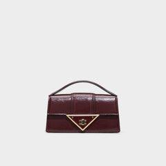 Bordo Brimeaax in Bordo - Top handle bag | Aldo