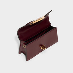 Bordo Brimeaax in Bordo - Top handle bag | Aldo