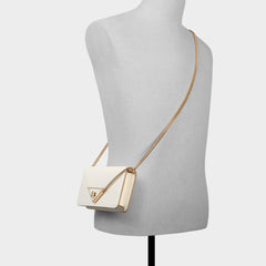White Brimortonnx in White - Wallet | Aldo