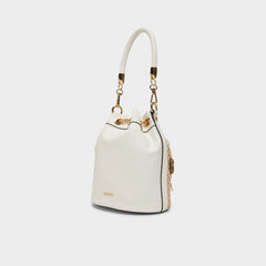 Natural Shellinax in Natural - Bucket bag | Aldo