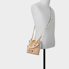 Natural Shellinax in Natural - Bucket bag | Aldo