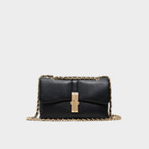 Black Aliciee Black Women's Crossbody Bags - Crossbody bag | Aldo
