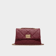 Bright Red Goldenshinerr in Bright Red - | Aldo