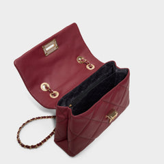 Bright Red Goldenshinerr in Bright Red - | Aldo
