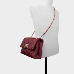 Bright Red Goldenshinerr in Bright Red - | Aldo