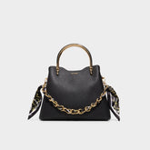 Black Arrayann Black Women's Tote & Satchel bags - Satchel bag | Aldo