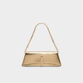 Gold Mmychaelaa in Gold - Clutch | Aldo
