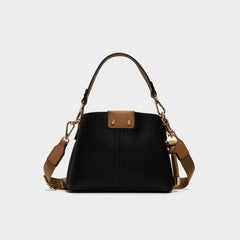 Black Combo Sloaniee in Black Combo - Crossbody bag | Aldo