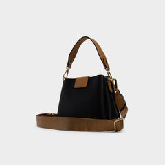 Black Combo Sloaniee in Black Combo - Crossbody bag | Aldo