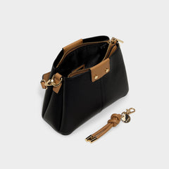Black Combo Sloaniee in Black Combo - Crossbody bag | Aldo