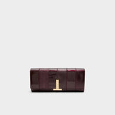 Purple Alarissaa in Purple - Shoulder bag | Aldo