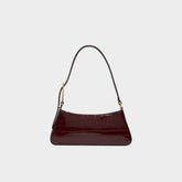 Dark red Jabellee in Dark Red - Shoulder bag | Aldo