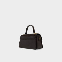 Brown Callunaax in Brown - Top handle bag | Aldo