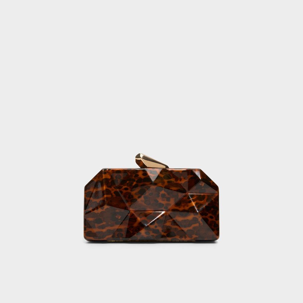 Other brown Azuraax in Other Brown - Clutch | Aldo
