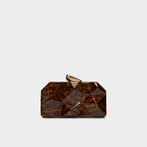 Other brown Azuraax in Other Brown - Clutch | Aldo