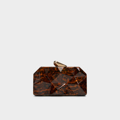 Other brown Azuraax in Other Brown - Clutch | Aldo