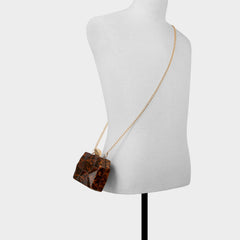 Other brown Azuraax in Other Brown - Clutch | Aldo