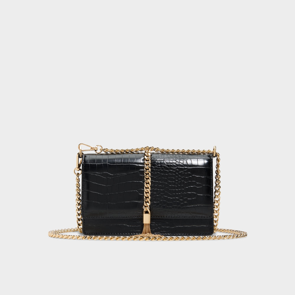 Black Lilithaa in Black - Crossbody bag | Aldo