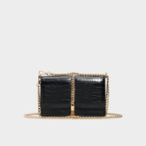 Black Lilithaa in Black - Crossbody bag | Aldo