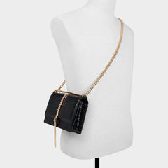 Black Lilithaa in Black - Crossbody bag | Aldo