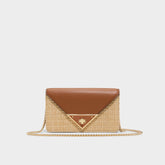 Natural Brimortonnx in Natural - Wallet | Aldo