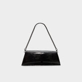 Black Mmychaelaa in Black - Clutch | Aldo