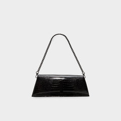 Black Mmychaelaa in Black - Clutch | Aldo