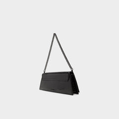 Black Mmychaelaa in Black - Clutch | Aldo