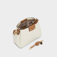 Tan Multi Sloaniee in Tan Multi - Crossbody bag | Aldo