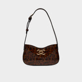 Other brown Ccharlipurseex in Other Brown - Shoulder bag | Aldo