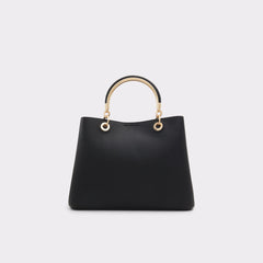 Black Surgoinee Black Women's Tote & Satchel bags - Satchel bag | Aldo