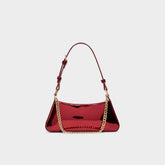 Red Jobellee in Red - Shoulder bag | Aldo