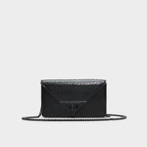 Black/Black Brimortonnx in Black Black - Wallet | Aldo